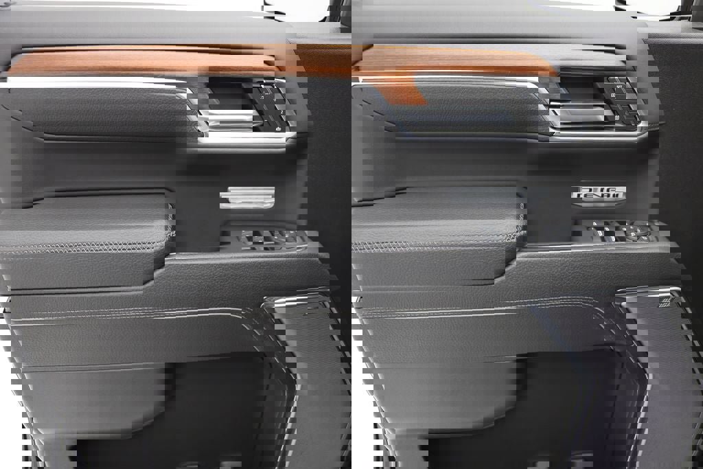 Used 2022 GMC Sierra 1500 Denali w/ Denali Reserve Package image 21