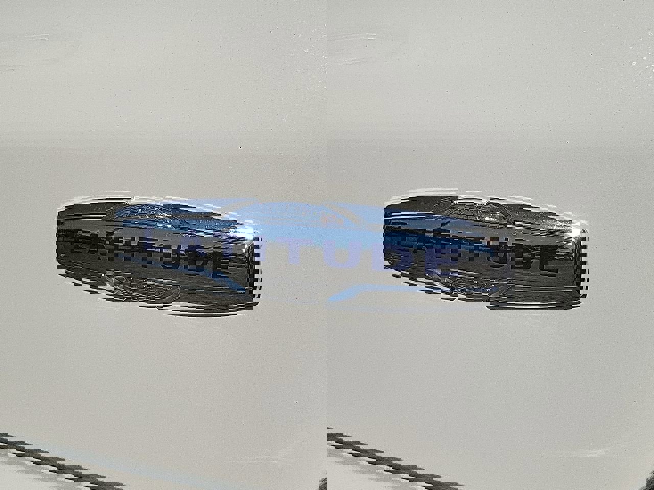 New 2026 Jeep Compass Latitude image 8