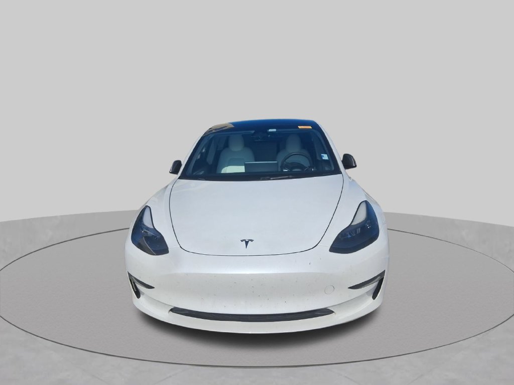 Used 2023 Tesla Model 3 Standard Range RWD image 2