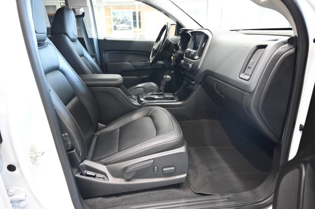 Used 2019 Chevrolet Colorado Z71 AWD/4WD image 11