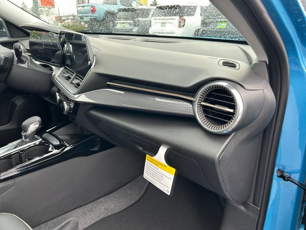 New 2026 Chevrolet Trax ACTIV w/ Sunroof Package FWD image 26