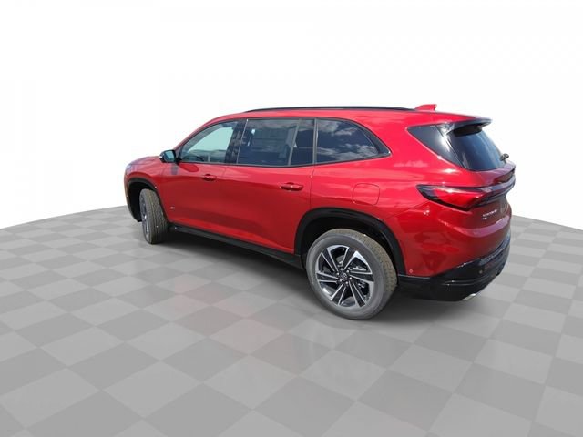 New 2026 Buick Enclave Sport Touring w/ Super Cruise Package image 6