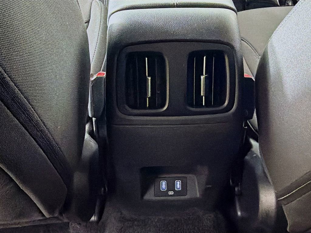 Used 2024 Hyundai Tucson SEL image 35