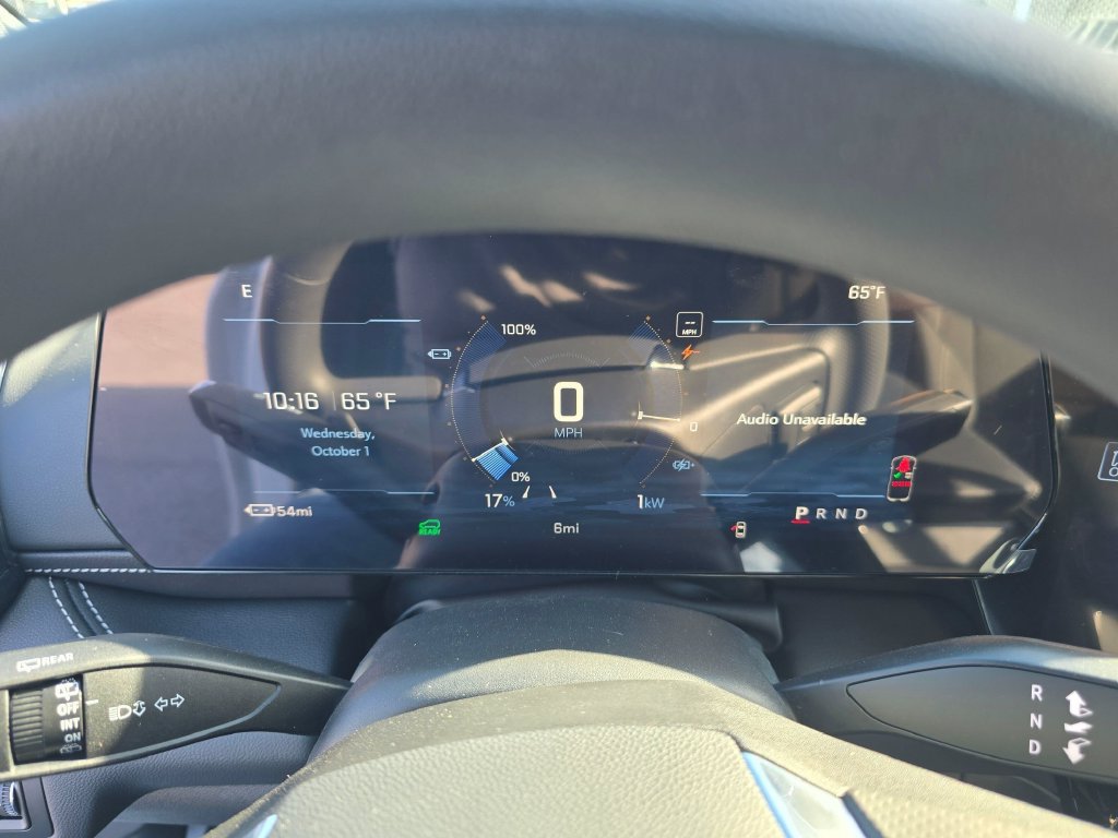 New 2026 Chevrolet Blazer EV LT FWD image 30