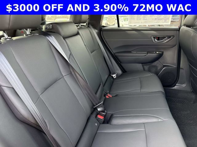 New 2026 Subaru Outback Touring XT image 17