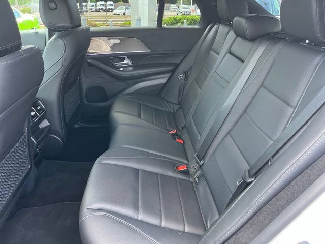 Used 2021 Mercedes-Benz GLE 450 4MATIC image 12