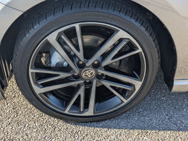 Used 2026 Toyota Camry XSE image 10