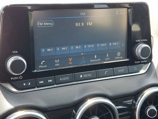 Used 2023 Nissan Sentra S FWD image 12