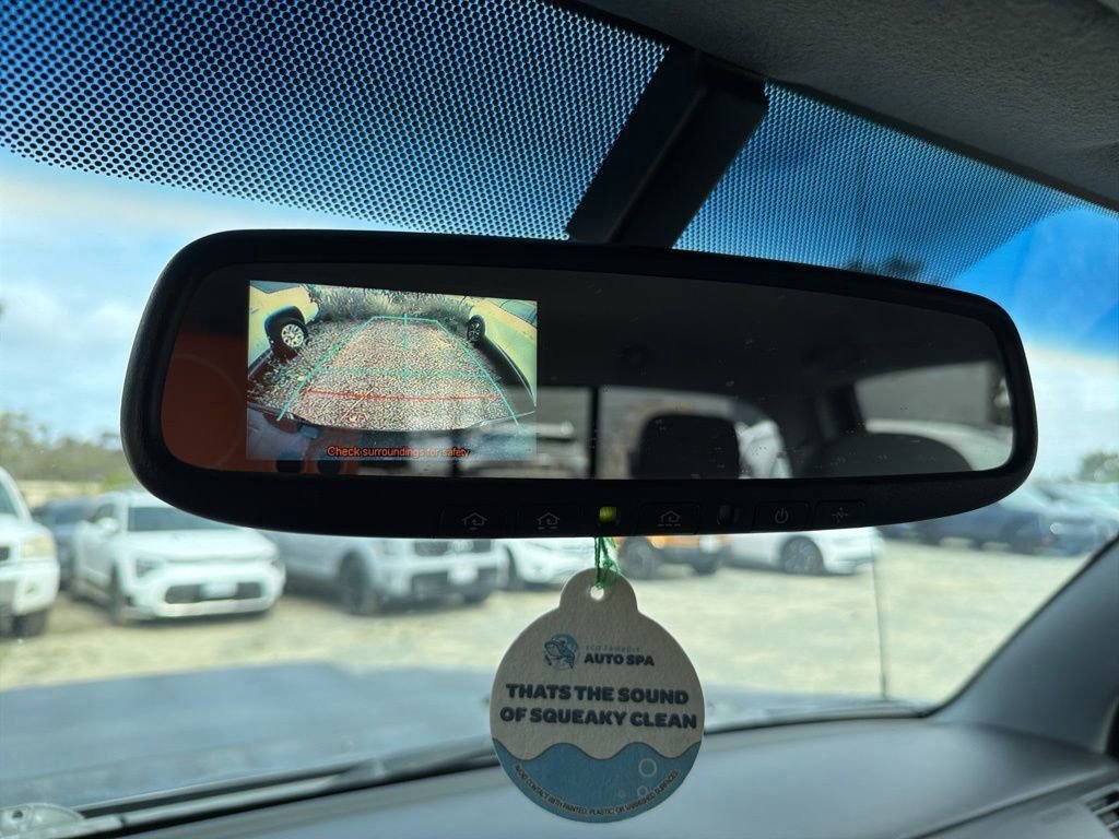 Used 2012 Toyota Tacoma PreRunner w/ TRD Sport Pkg RWD image 15