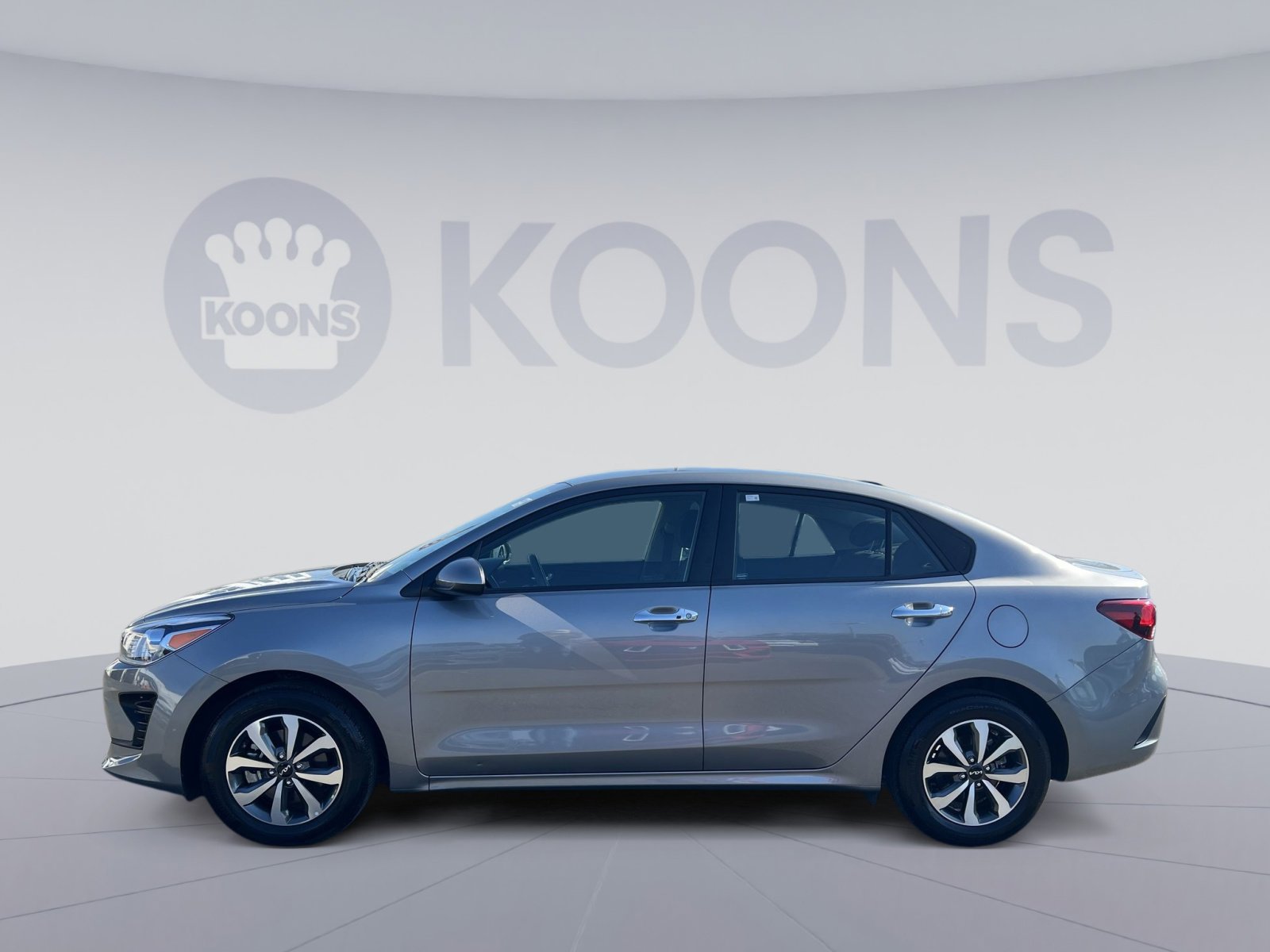 Used 2023 Kia Rio S w/ Technology Package FWD image 13