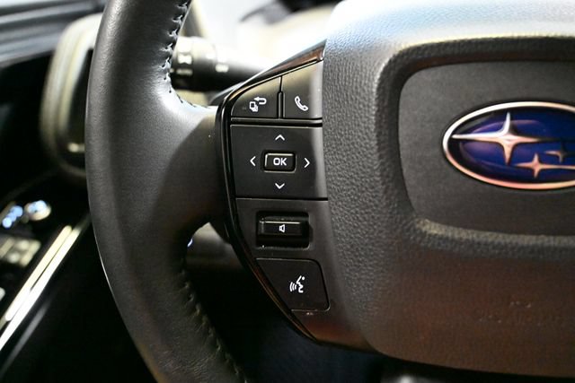 Used 2023 Subaru Solterra AWD image 44