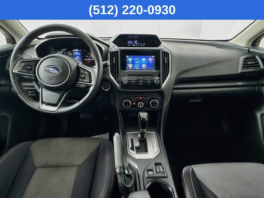 Certified 2021 Subaru Crosstrek 2.0i Premium w/ Moonroof Package AWD/4WD image 28