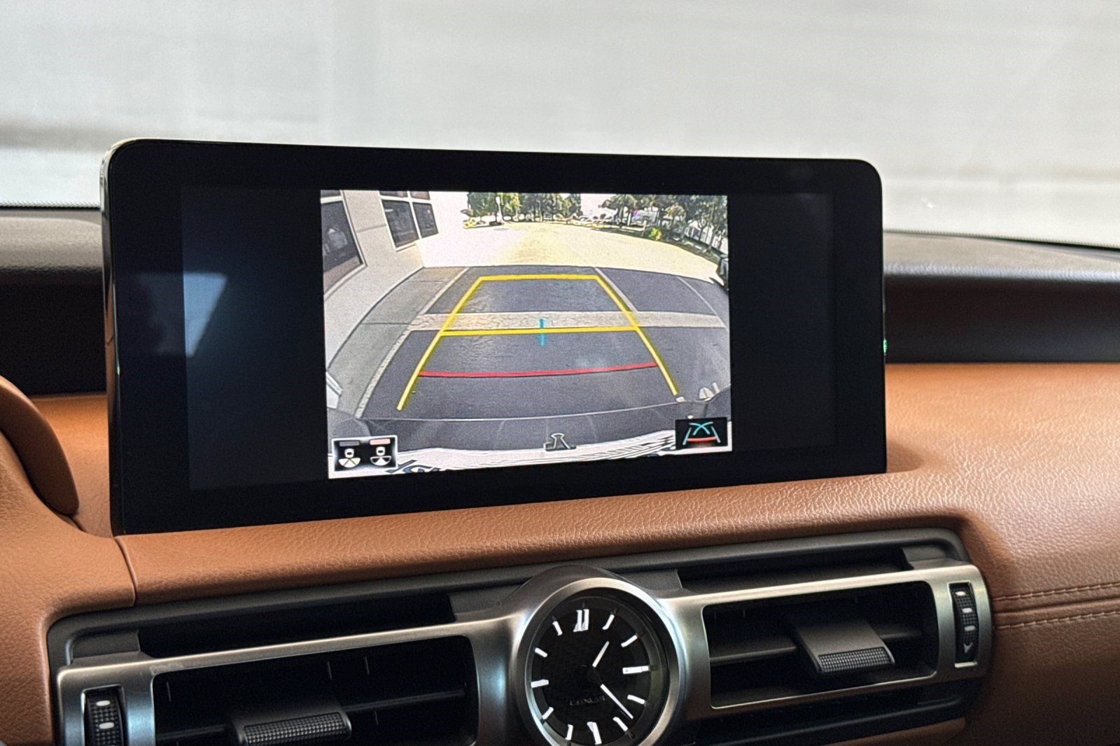 Certified 2022 Lexus IS 300 w/ Premium Package RWD image 25