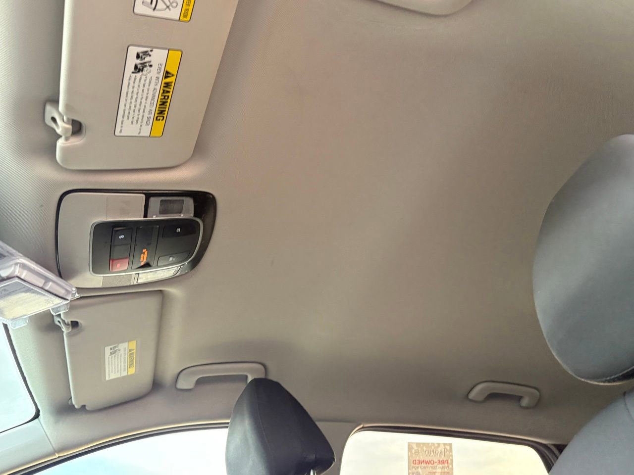 Used 2023 Hyundai Tucson SEL image 33