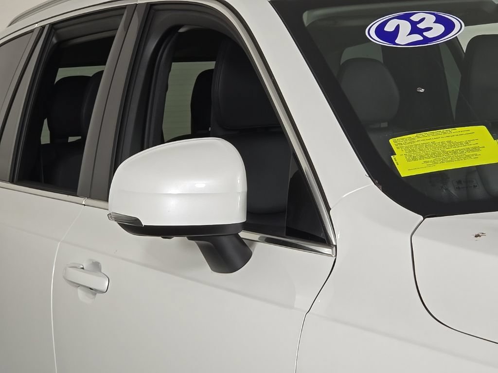 Certified 2023 Volvo XC90 B6 Plus w/ Protection Package Premier AWD/4WD image 7