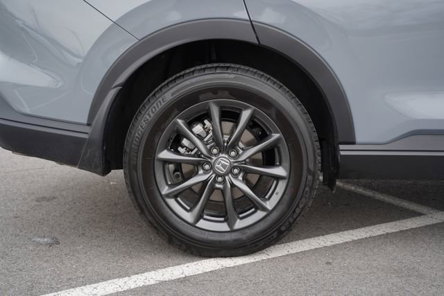 Used 2026 Honda CR-V EX-L image 42