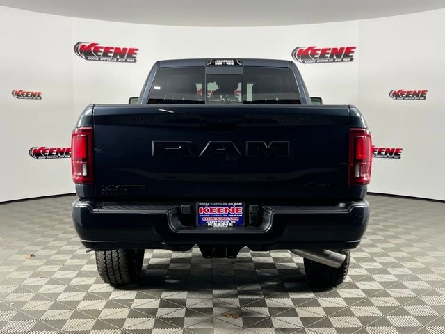 New 2026 RAM 3500 Limited image 7