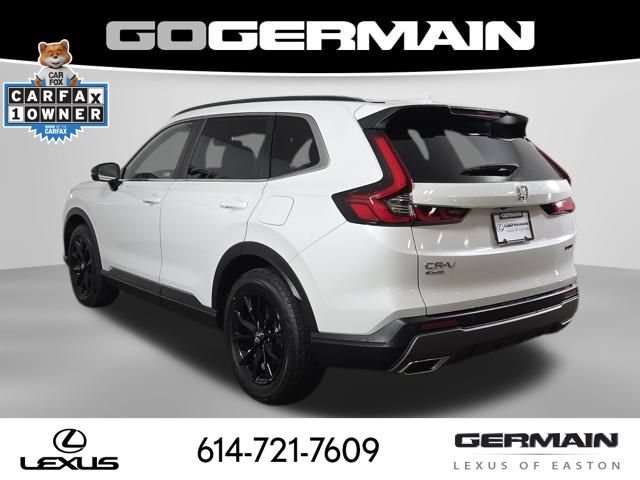 Used 2024 Honda CR-V Sport-L image 11