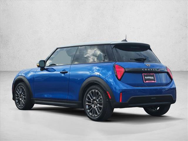 Used 2025 MINI Cooper S FWD image 8