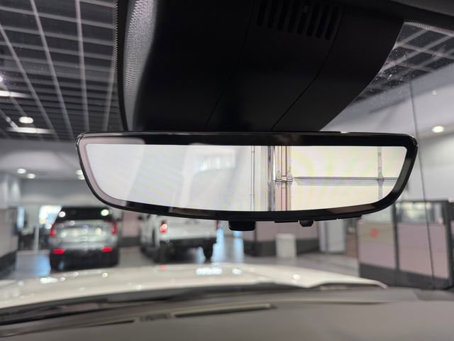 Certified 2025 GMC Sierra 1500 AT4 w/ AT4 Premium Package image 25