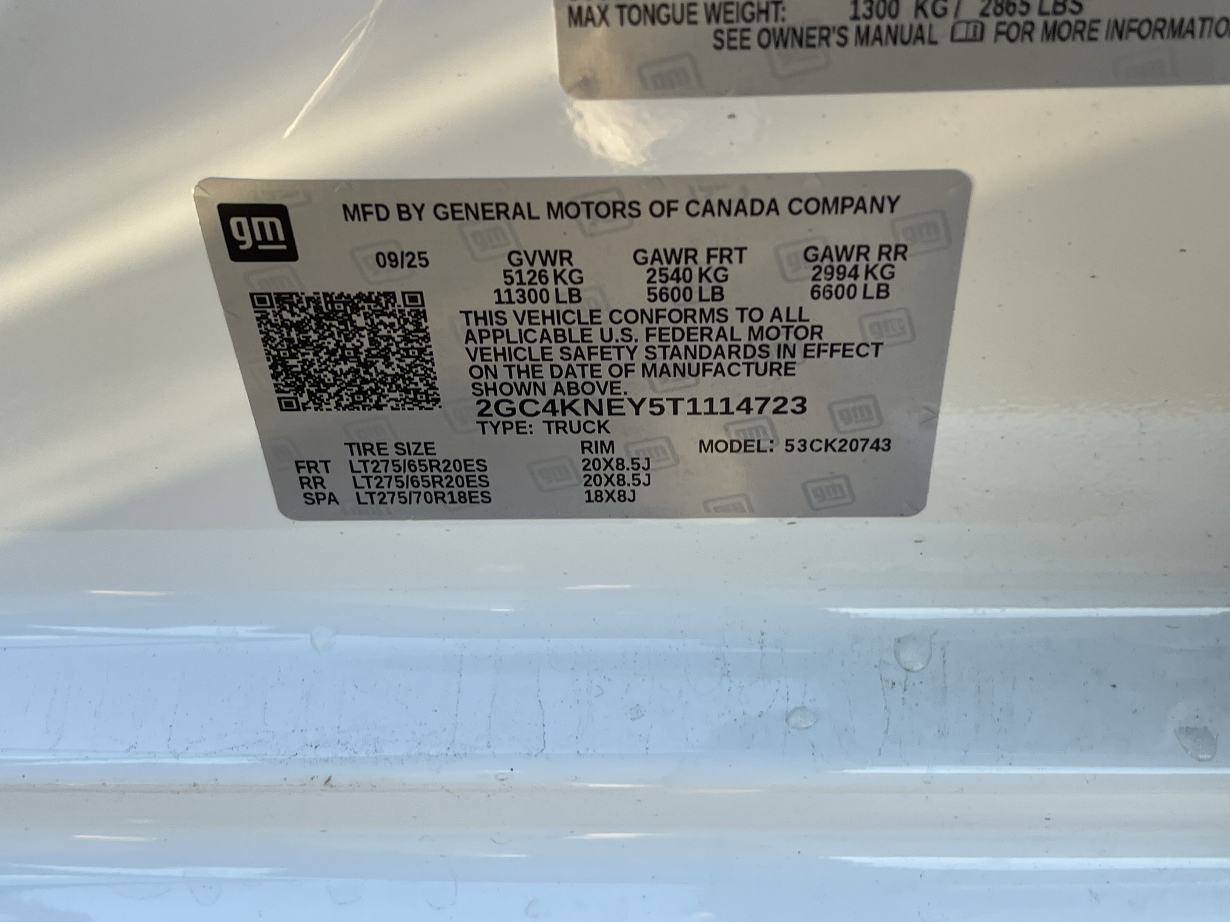 New 2026 Chevrolet Silverado 2500 LT w/ Z71 Chrome Sport Edition image 31