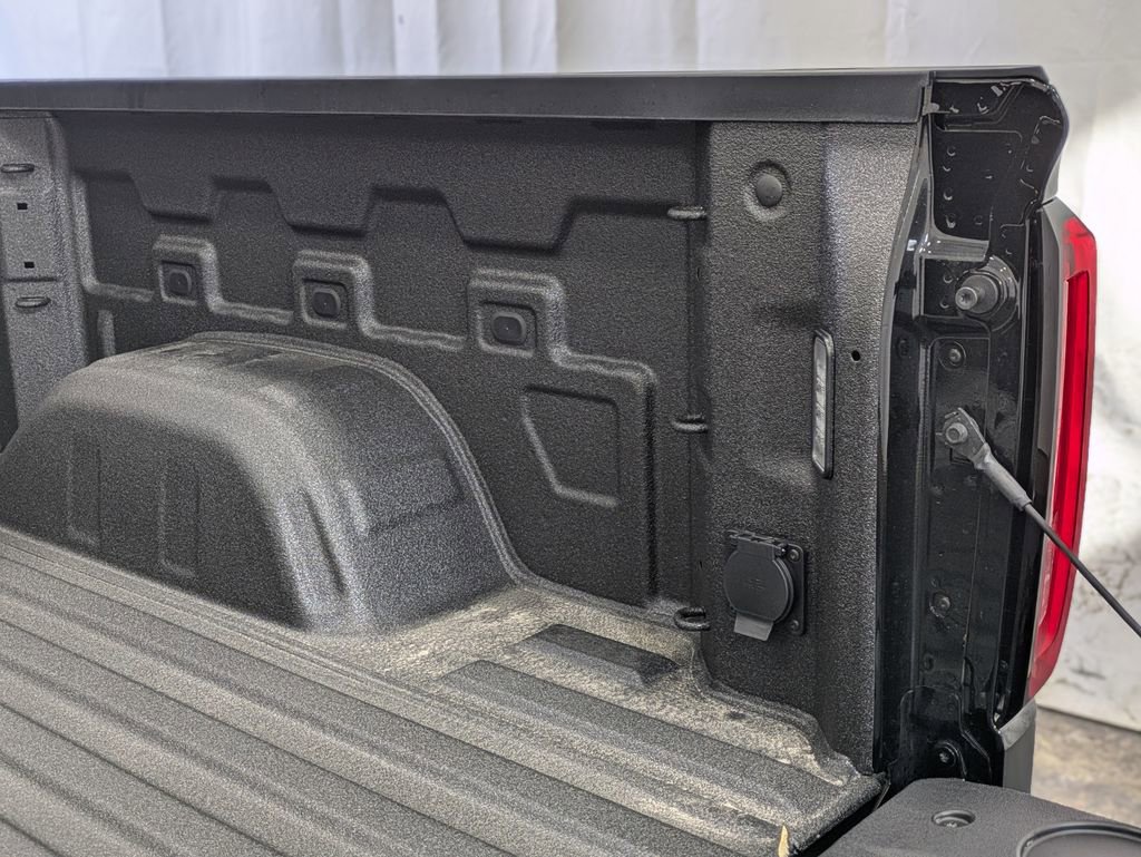 New 2026 GMC Sierra 1500 AT4X AWD/4WD image 25