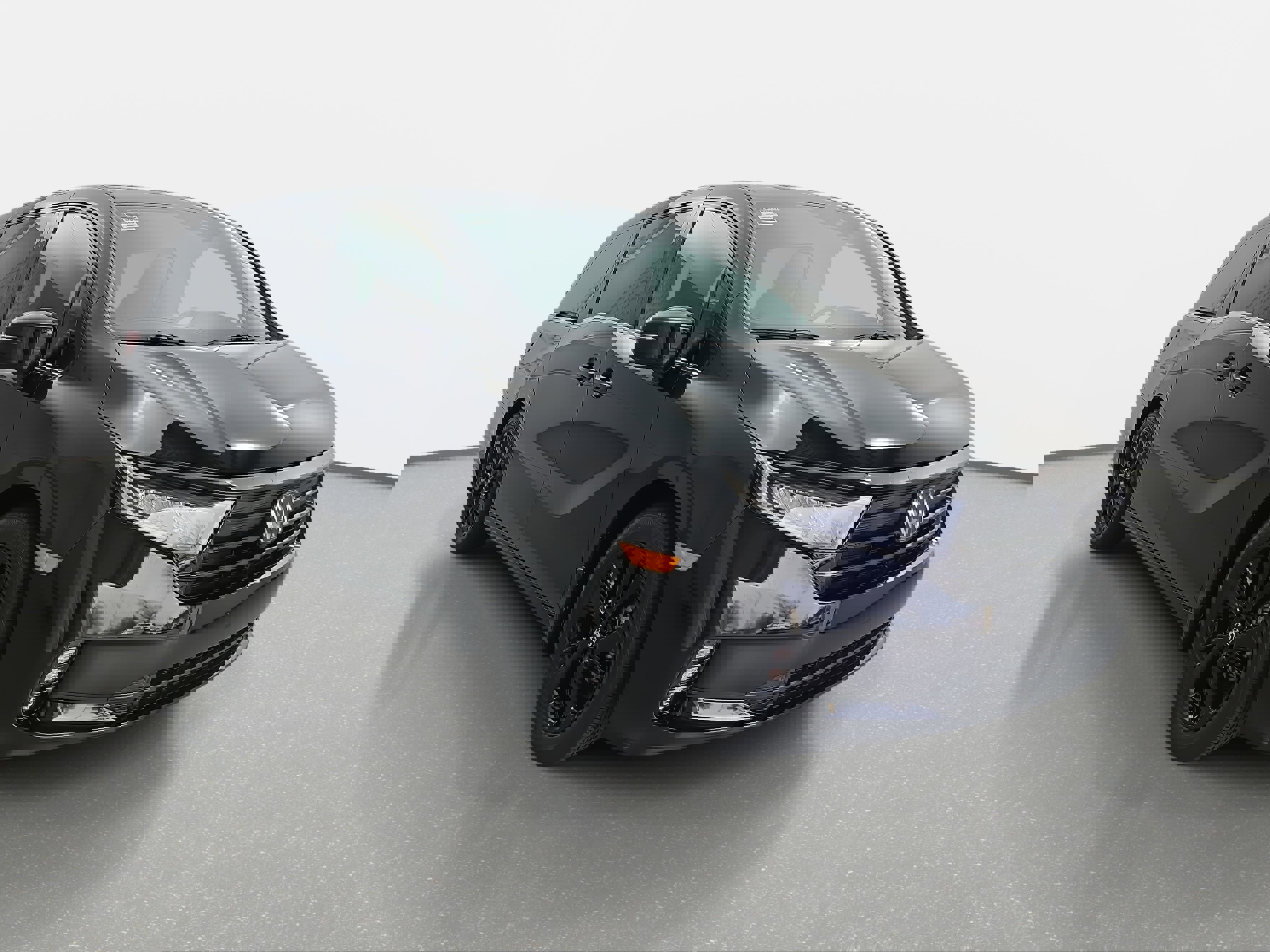 Used 2024 Honda Odyssey Sport image 3