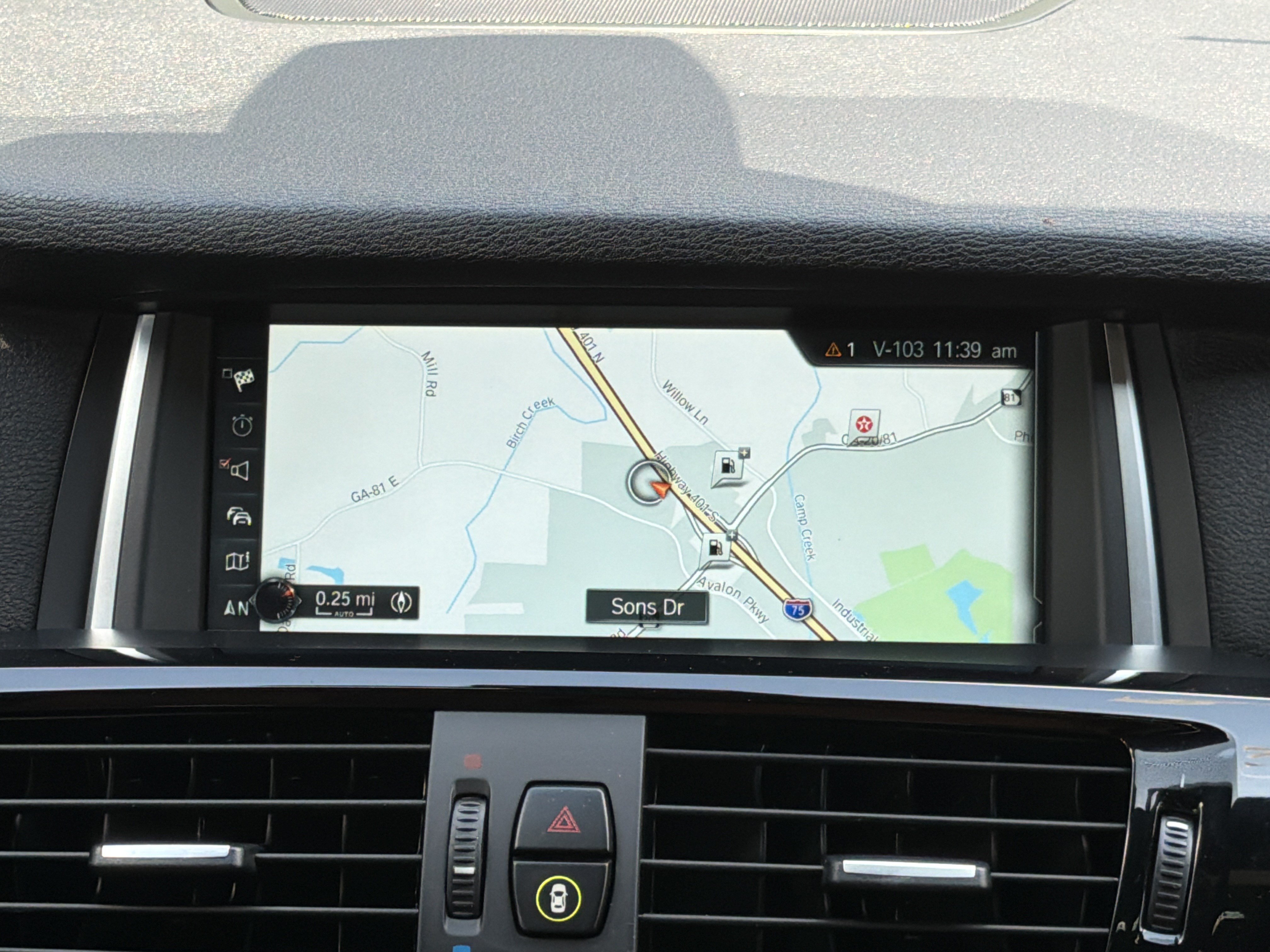 Used 2018 BMW X4 xDrive28i AWD/4WD image 6