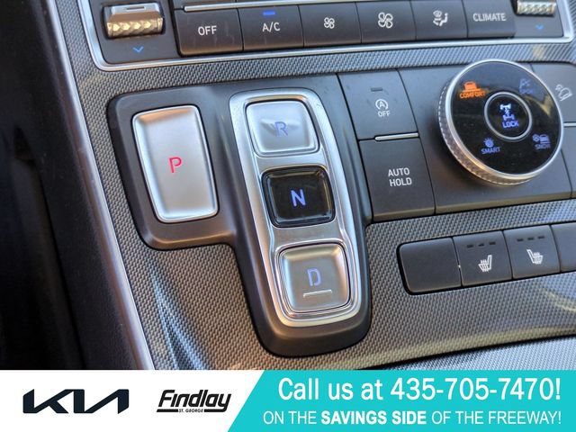 Used 2023 Hyundai Santa Fe SEL AWD/4WD image 25