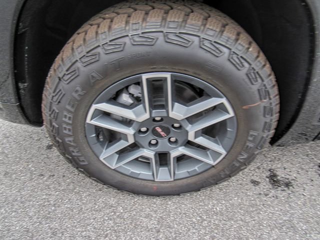 New 2026 GMC Terrain AT4 w/ Convenience Package III image 10