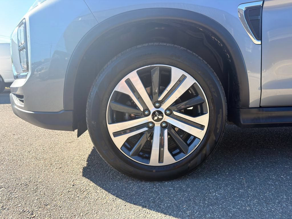 Used 2023 Mitsubishi Outlander Sport SE AWD/4WD image 10