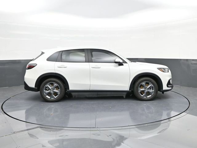 Certified 2026 Honda HR-V LX image 20