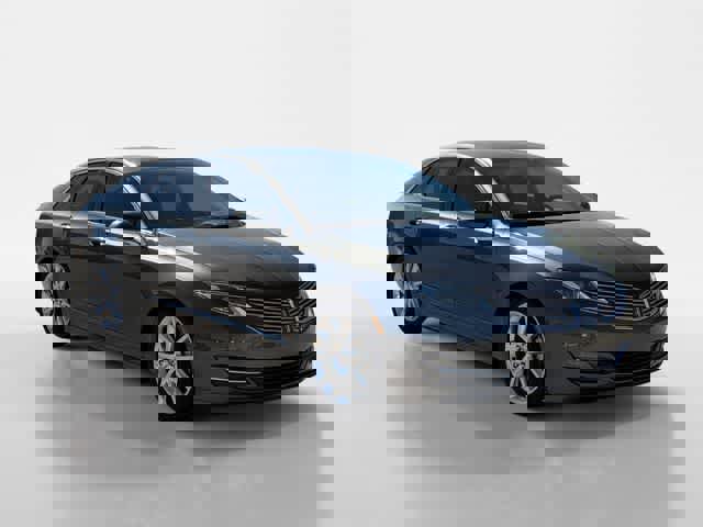 Used 2016 Lincoln MKZ Hybrid image 12