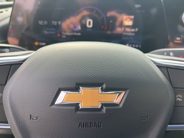 New 2026 Chevrolet Traverse LT w/ Driver Confidence Package image 43