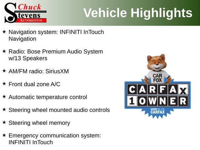 Used 2024 INFINITI QX80 Luxe w/ Cargo Package image 5