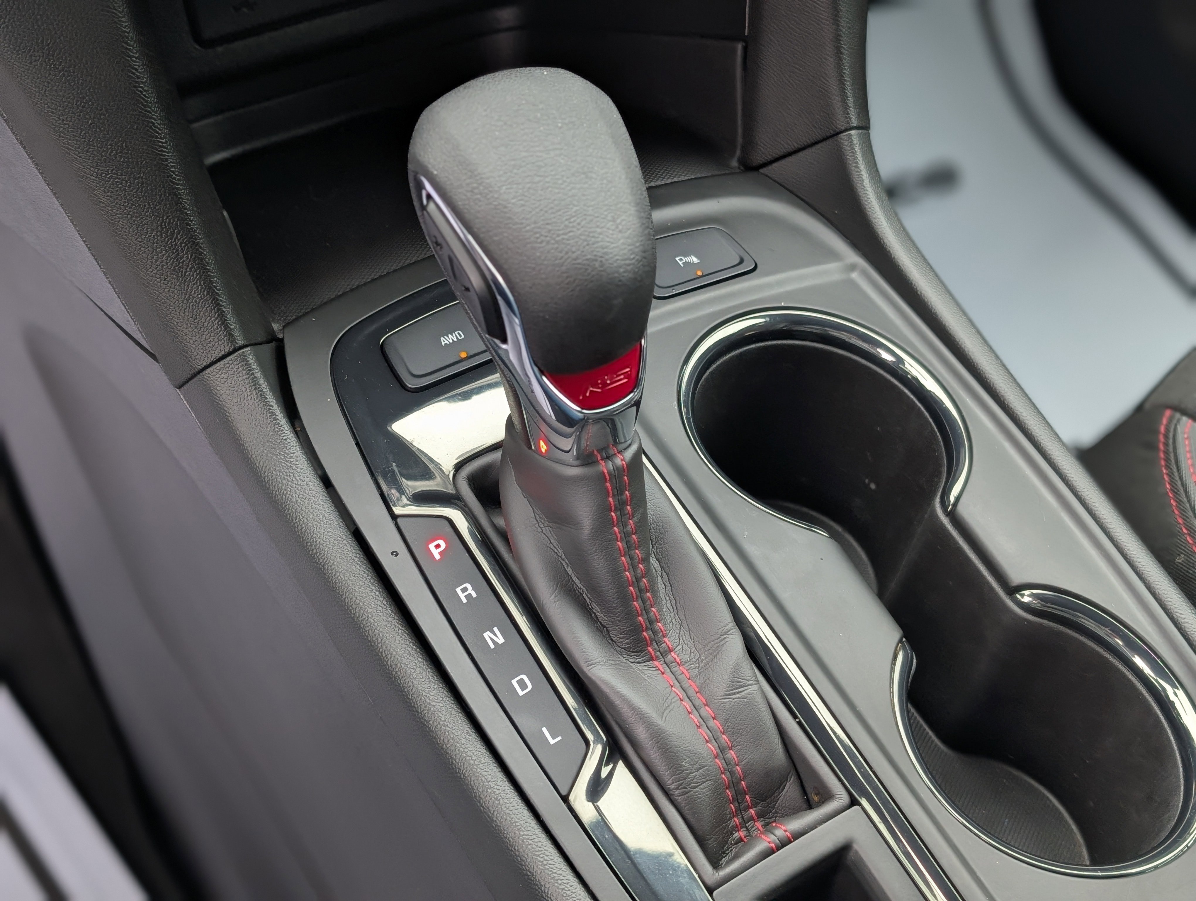 Used 2023 Chevrolet Equinox RS image 23