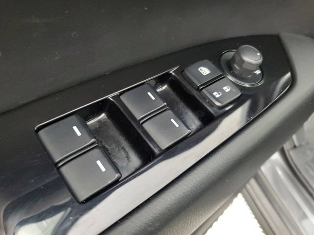 Certified 2023 MAZDA CX-5 AWD 2.5 S image 20