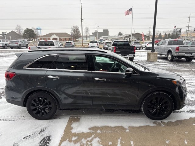 Used 2020 Kia Sorento S image 8