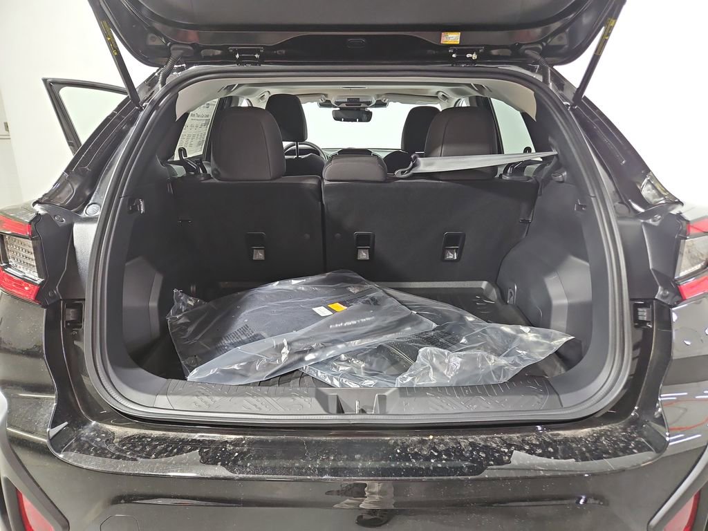 New 2026 Subaru Crosstrek 2.0i Premium AWD/4WD image 22