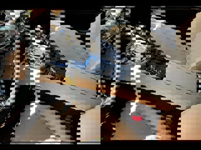 New 2025 MAZDA MX-5 Miata Grand Touring w/ Appearance Package image 47