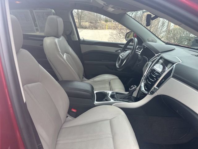 Used 2014 Cadillac SRX Performance w/ Driver Awareness Package image 22