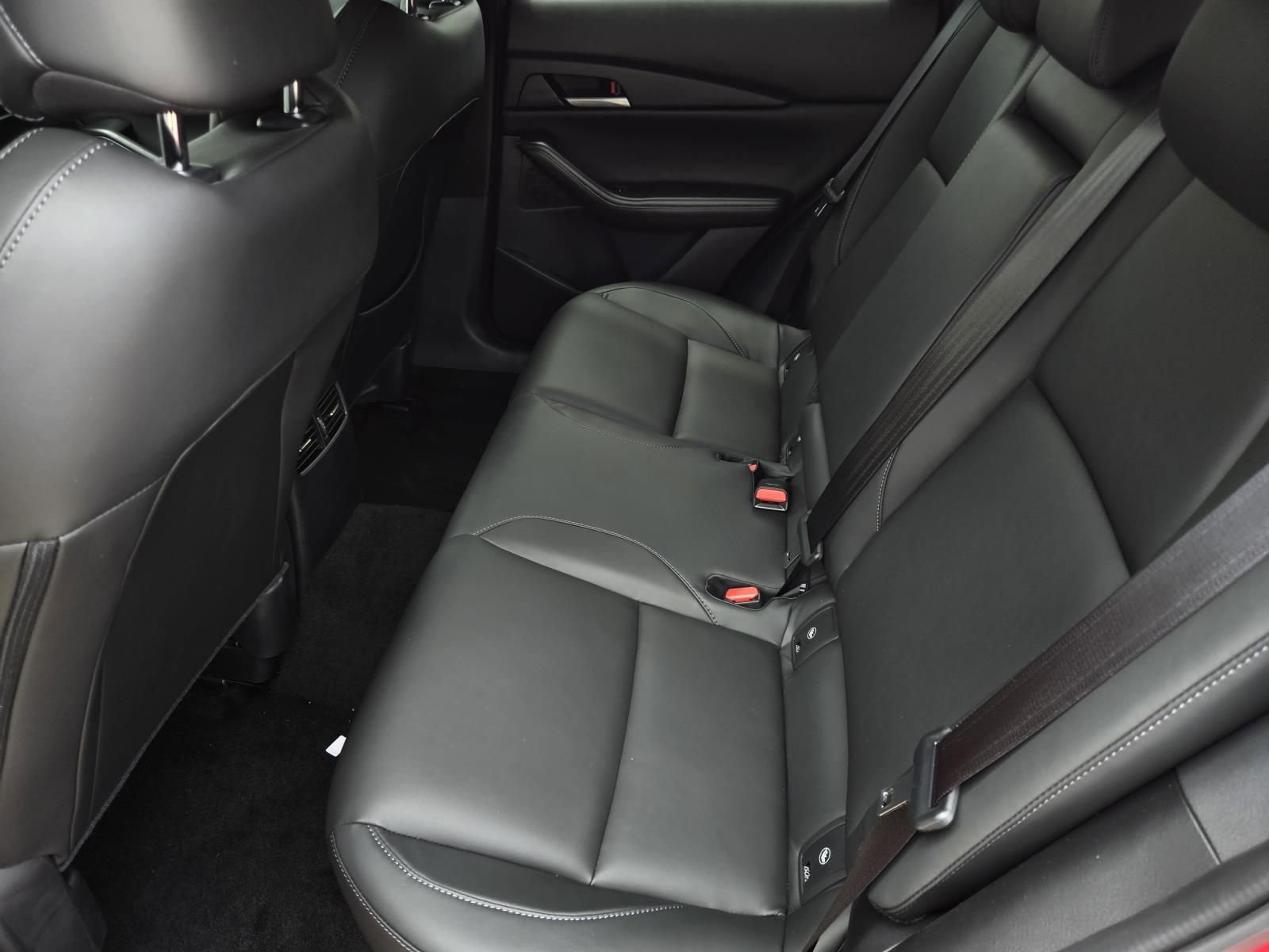 New 2026 MAZDA CX-30 AWD 2.5 S w/ Select Sport Pkg image 10