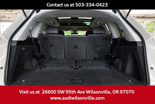 Used 2021 Audi Q7 3.0T Prestige AWD/4WD image 8