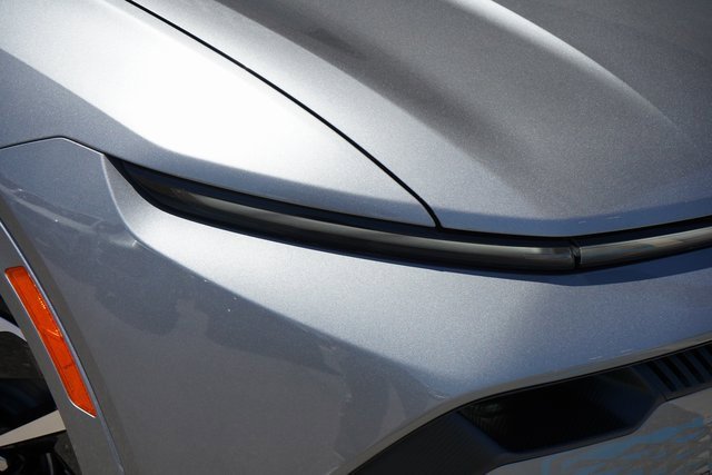 New 2025 Chevrolet Equinox EV LT image 12