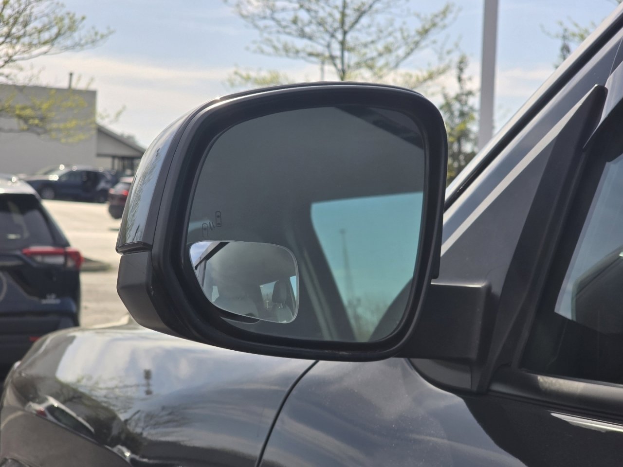 Used 2025 Toyota Tacoma SR5 image 23