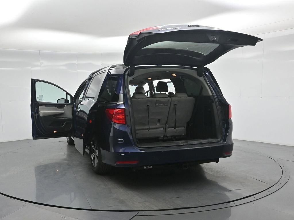 Used 2018 Honda Odyssey Touring image 33