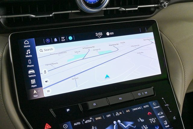 New 2025 Maserati GranCabrio Modena image 17