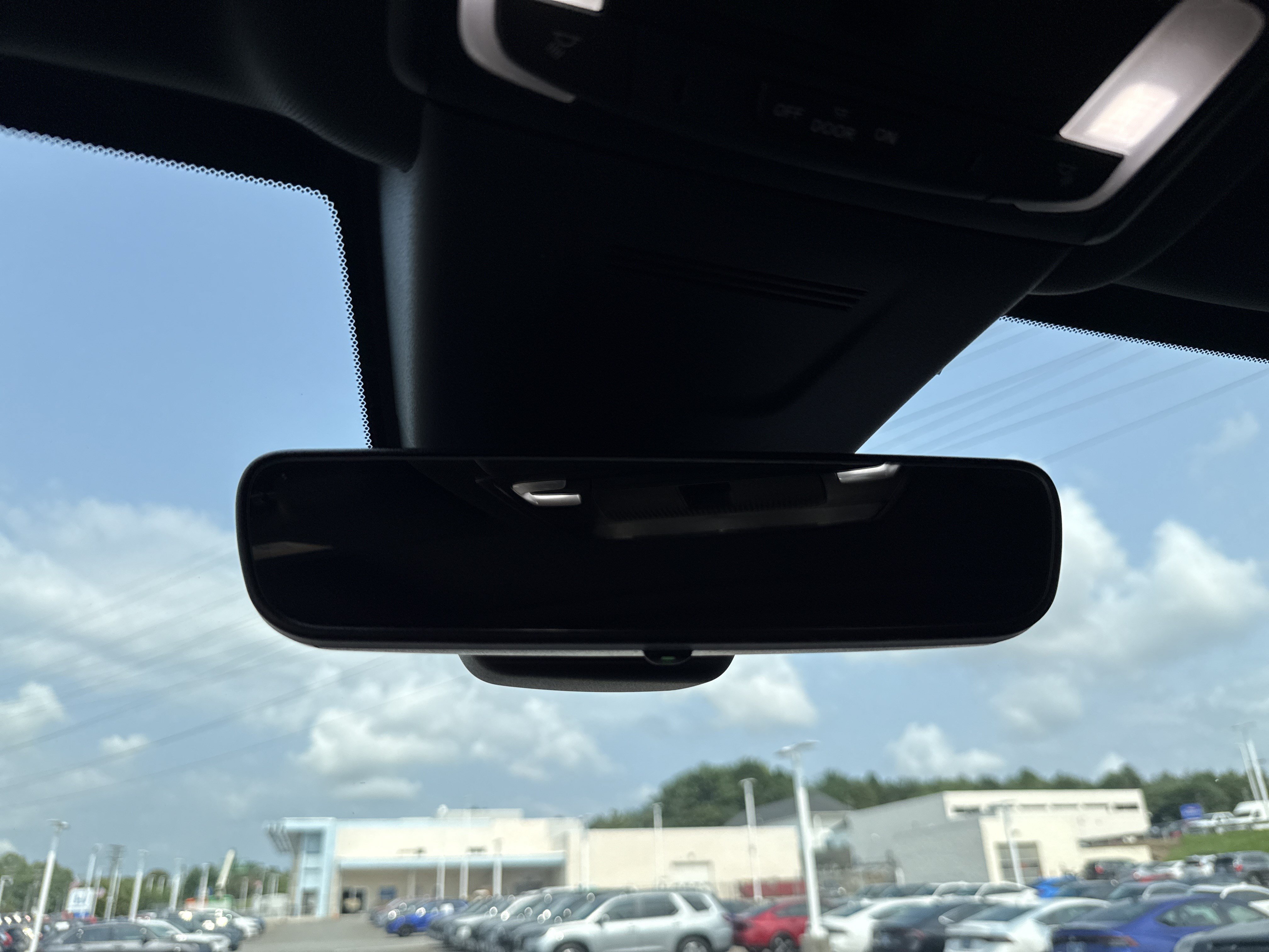 Certified 2024 Honda CR-V Sport Touring image 30
