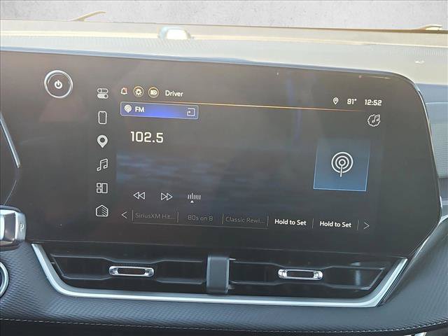Used 2025 Chevrolet Equinox LT w/ Convenience Package II FWD image 15