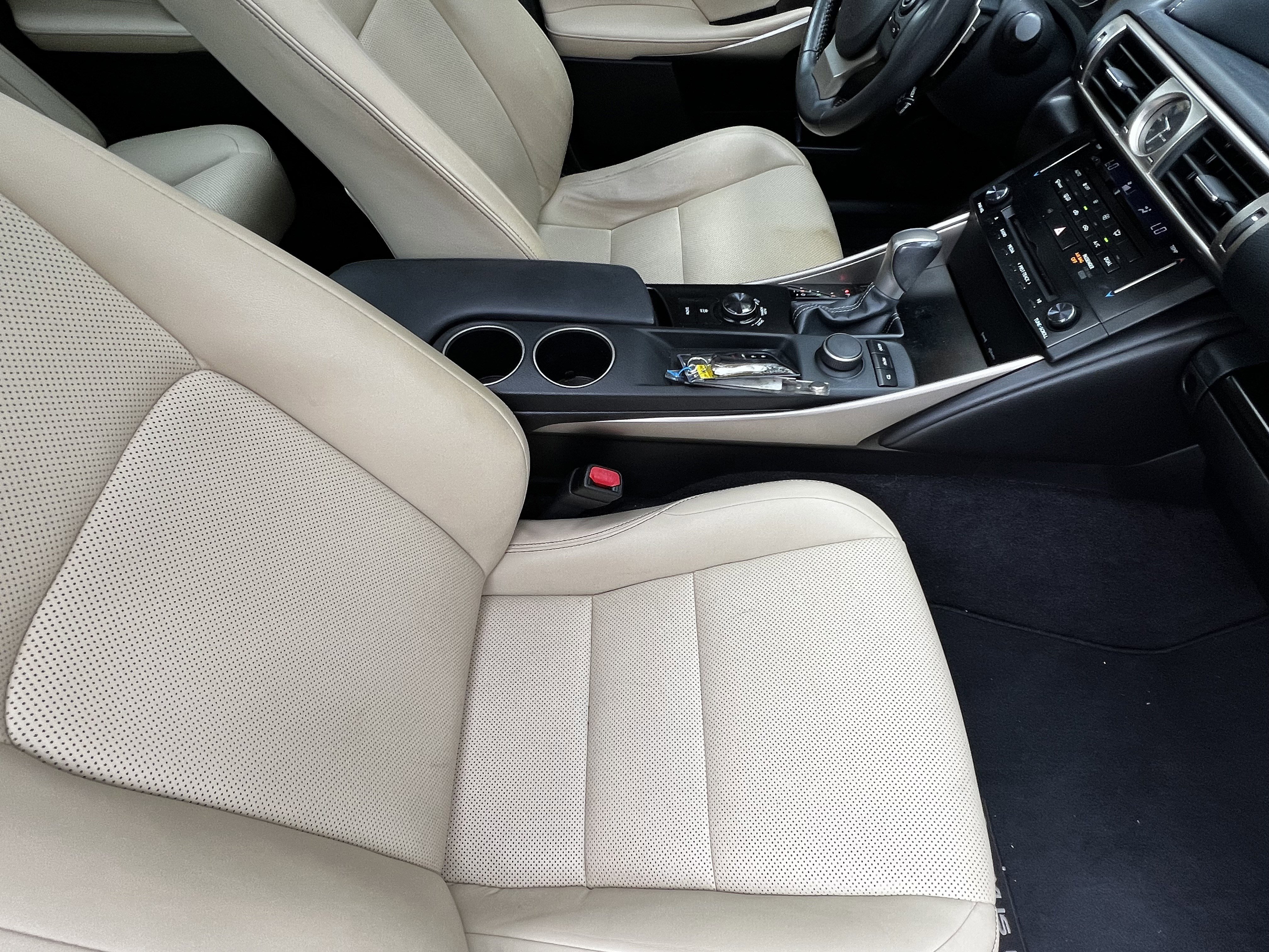 Used 2014 Lexus IS 250 image 42